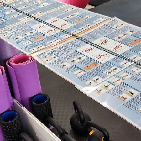 Visnja Family Apartman