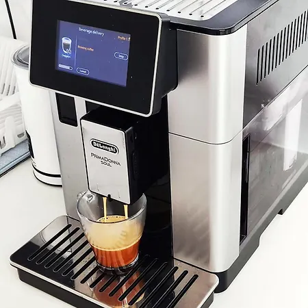 Apartman Visnja Family Brela