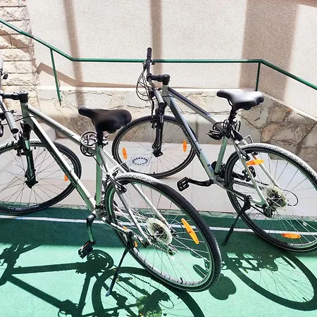 Apartman Visnja Family