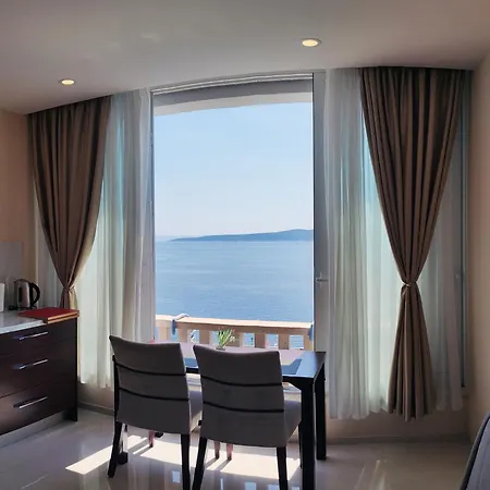 Apartman Visnja Family *