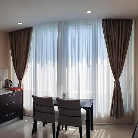 Apartman Visnja Family *