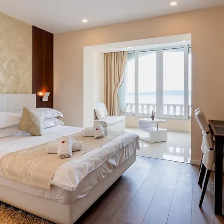 Visnja Family Apartment *