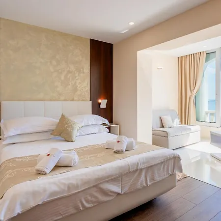 Visnja Family Apartman