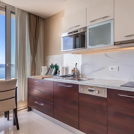 Apartman Visnja Family Brela