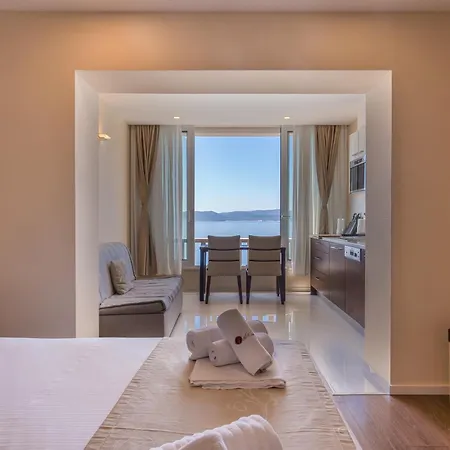 Visnja Family Apartman